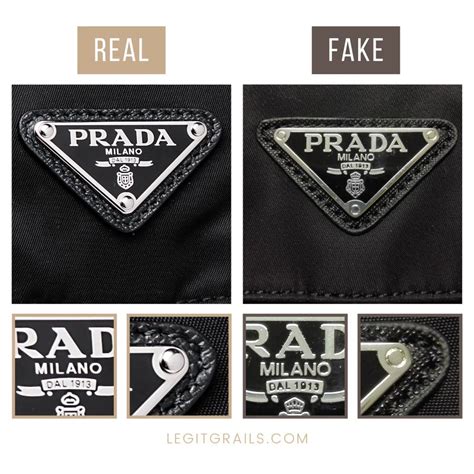 prada 17ws real vs fake|authentic prada logo.